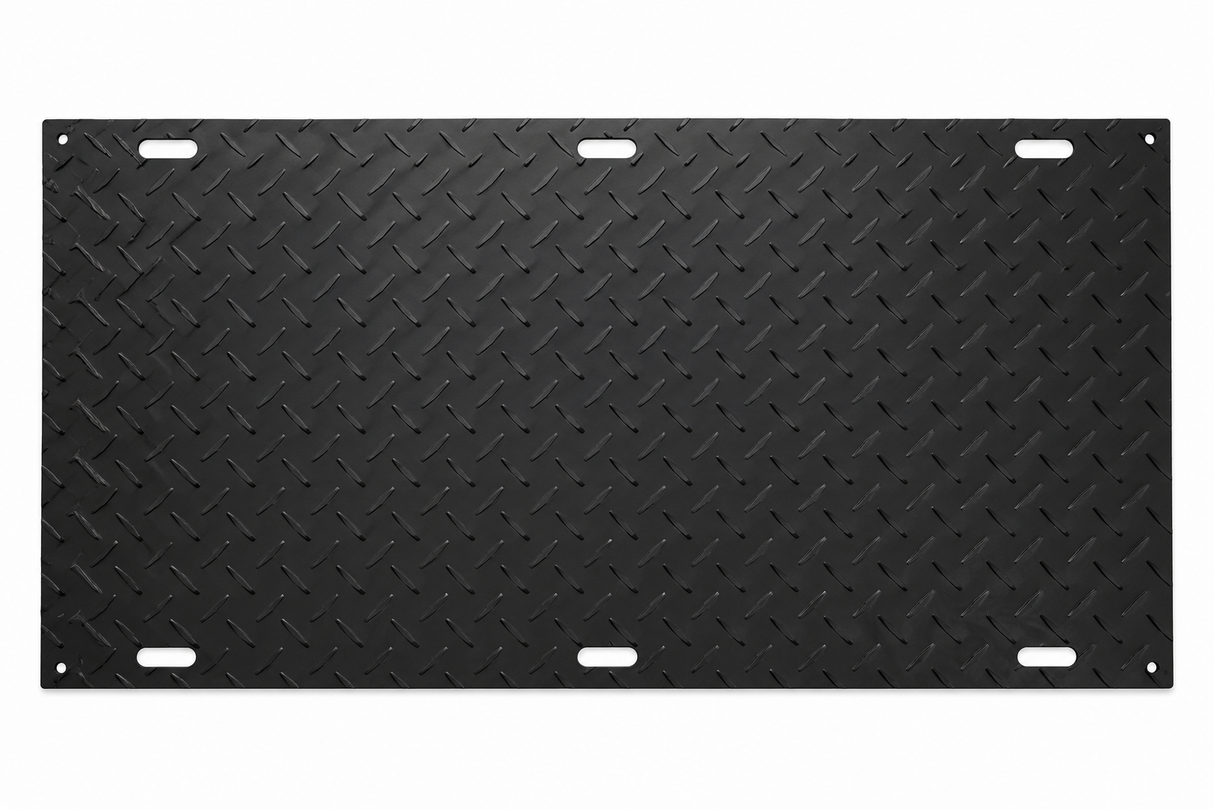Trackmat - Ground Protection Mat