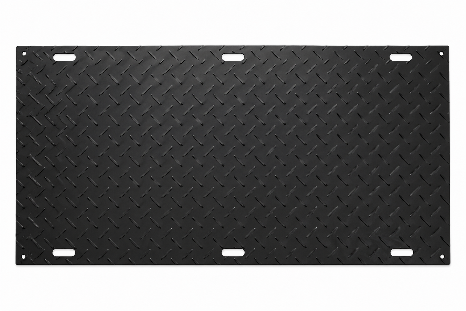 Trackmat - Ground Protection Mat
