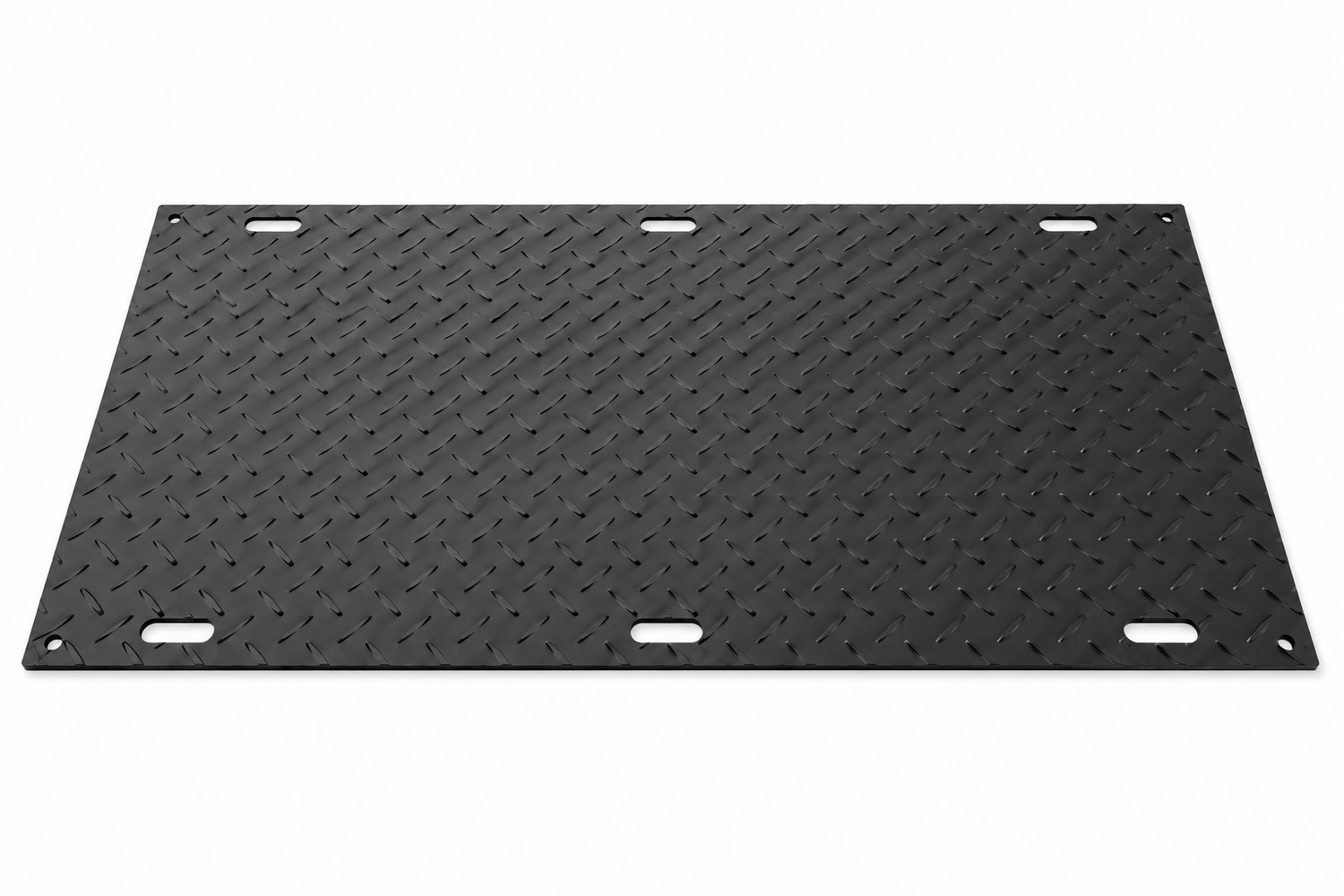 Trackmat - Ground Protection Mat