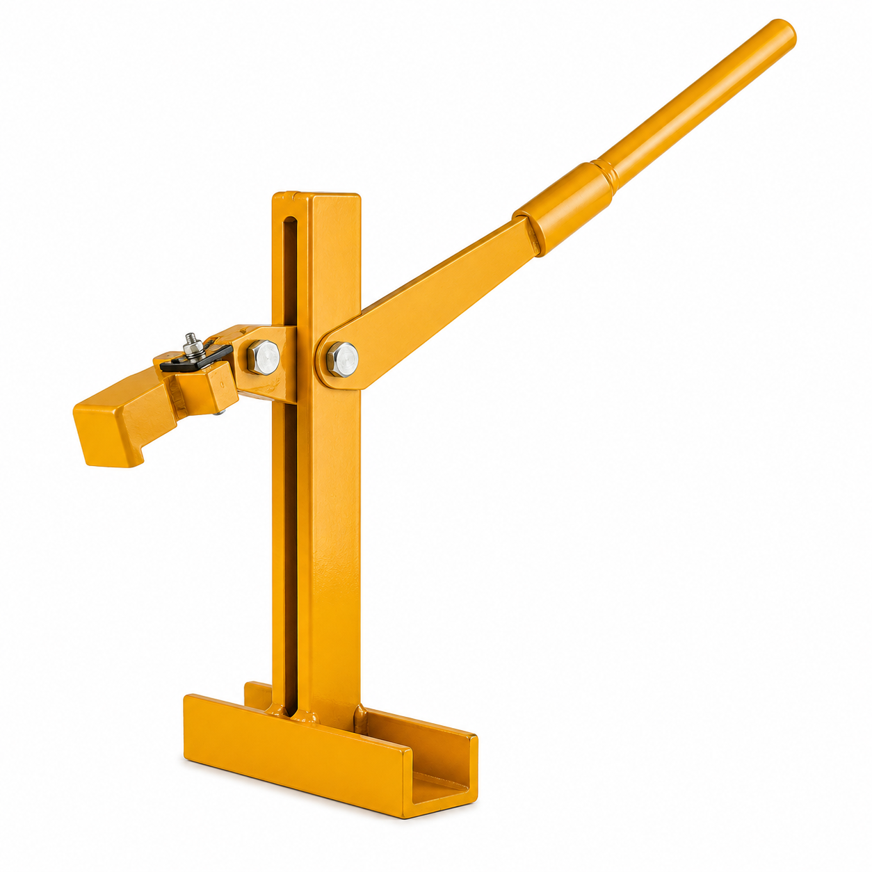 Star Post Lifter / Remover
