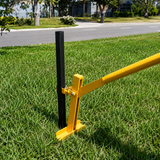 Star Post Lifter / Remover