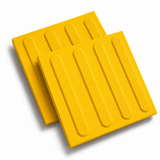 Peel & Stick Tactile Indicator - Directional
