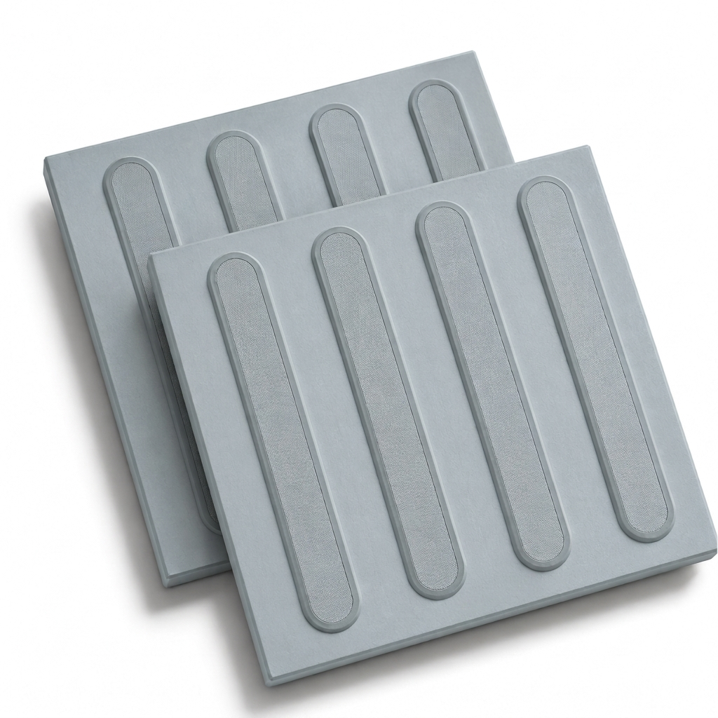 Peel & Stick Tactile Indicator - Directional