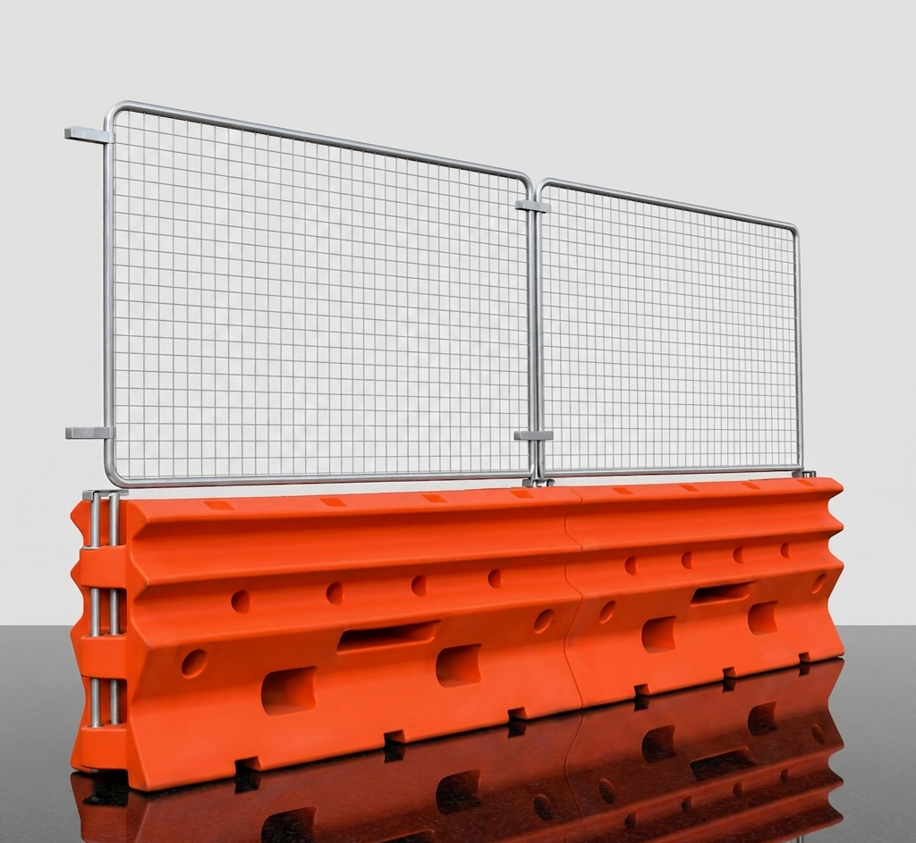 Armorzone Fence Top Panel - TL-2