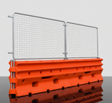 Armorzone Fence Top Panel - TL-2