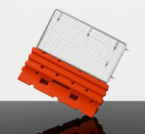 Armorzone Fence Top Panel - TL-2