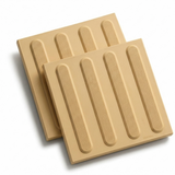 Peel & Stick Tactile Indicator - Directional