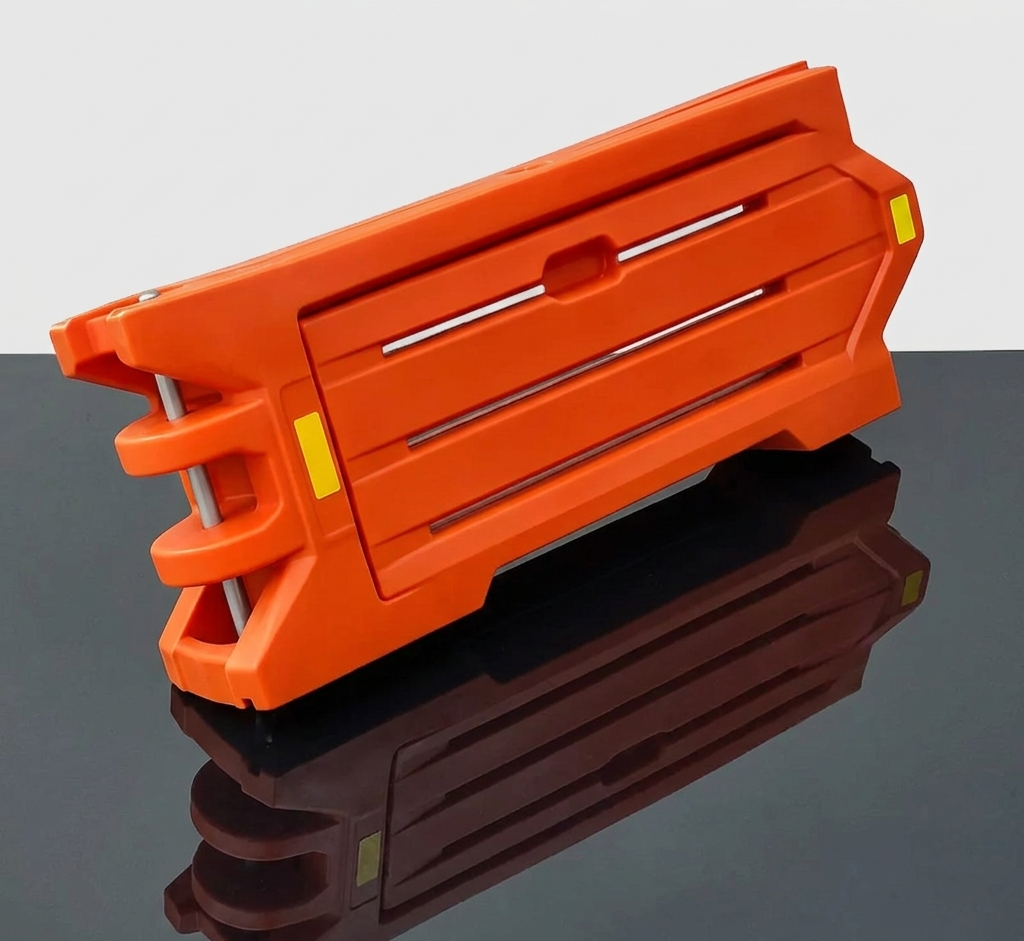 ArmorZone MASH Water Filled Barrier