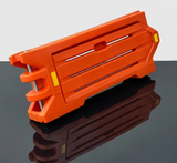 ArmorZone MASH Water Filled Barrier