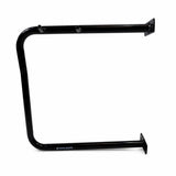 Single Wall Mounted Bike Rack