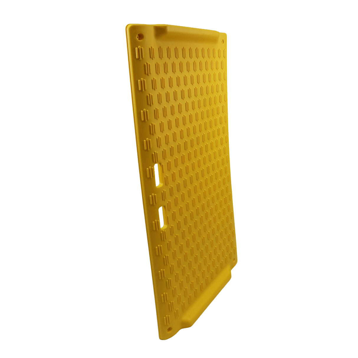 Steel Reinforced Portable Kerb Ramp