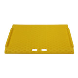 Steel Reinforced Portable Kerb Ramp