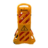 Portable Safety Barrier