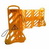 Portable Safety Barrier