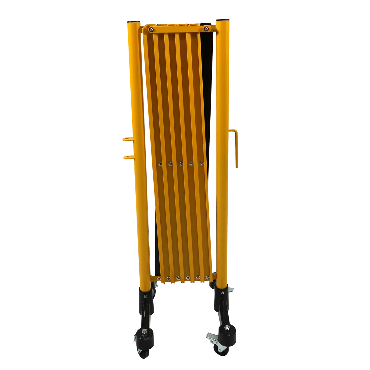 Metal Expandable Barrier