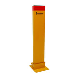 Bollard - Parking Protector (Pad Lock)