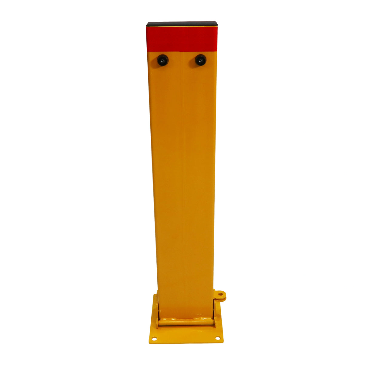 Bollard - Parking Protector (Pad Lock)