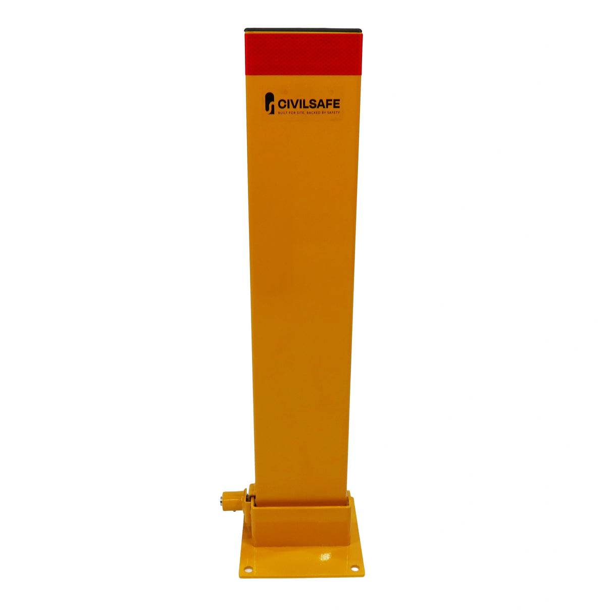 Bollard - Parking Protector (Key Lock)