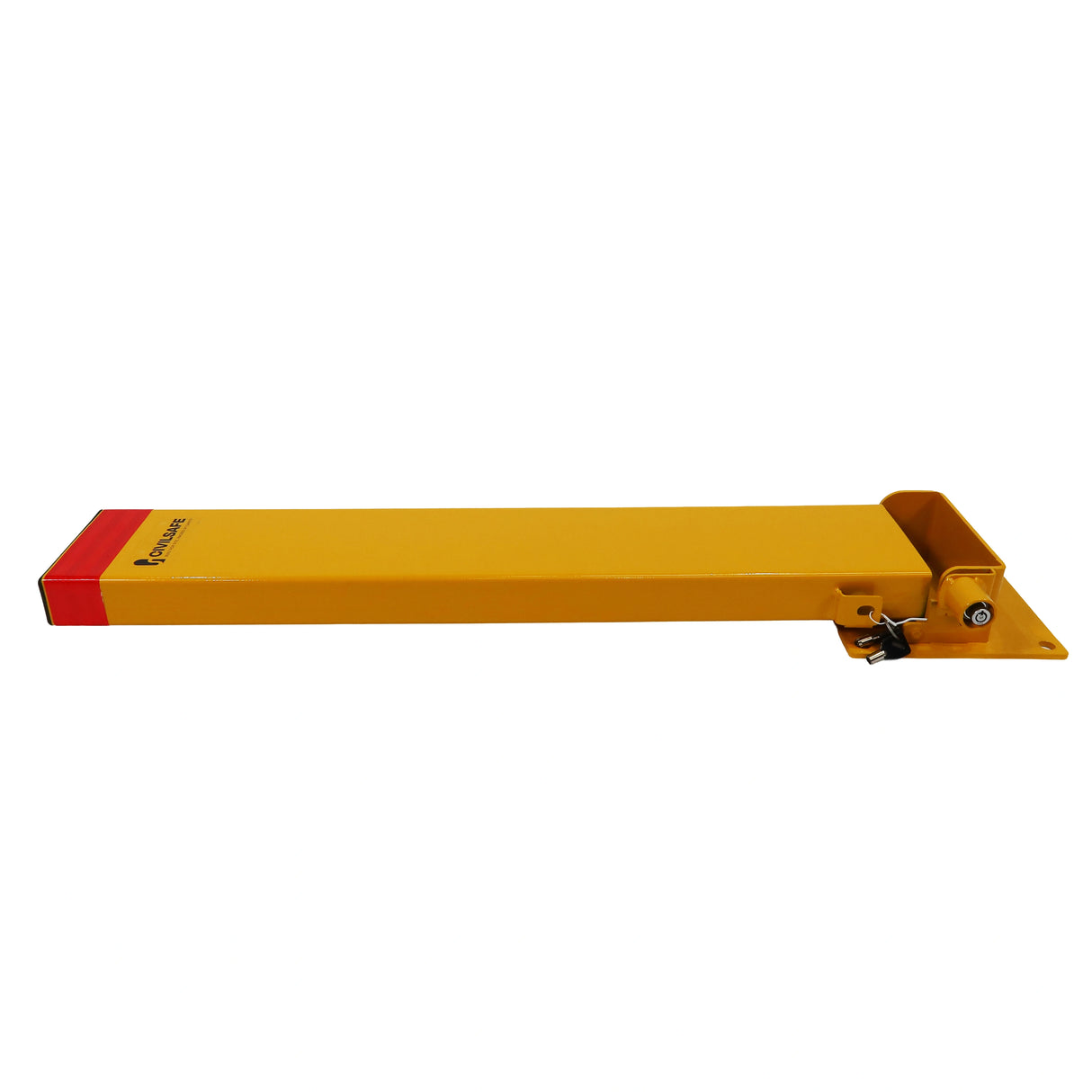 Bollard - Parking Protector (Key Lock)