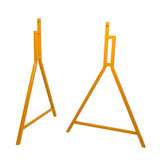 Barrier Board Stands