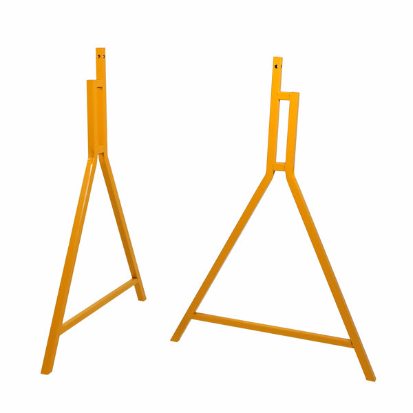 Barrier Board Stands