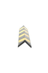 Reflective Rubber Corner Guard