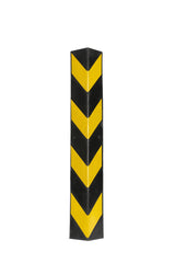 Reflective Rubber Corner Guard