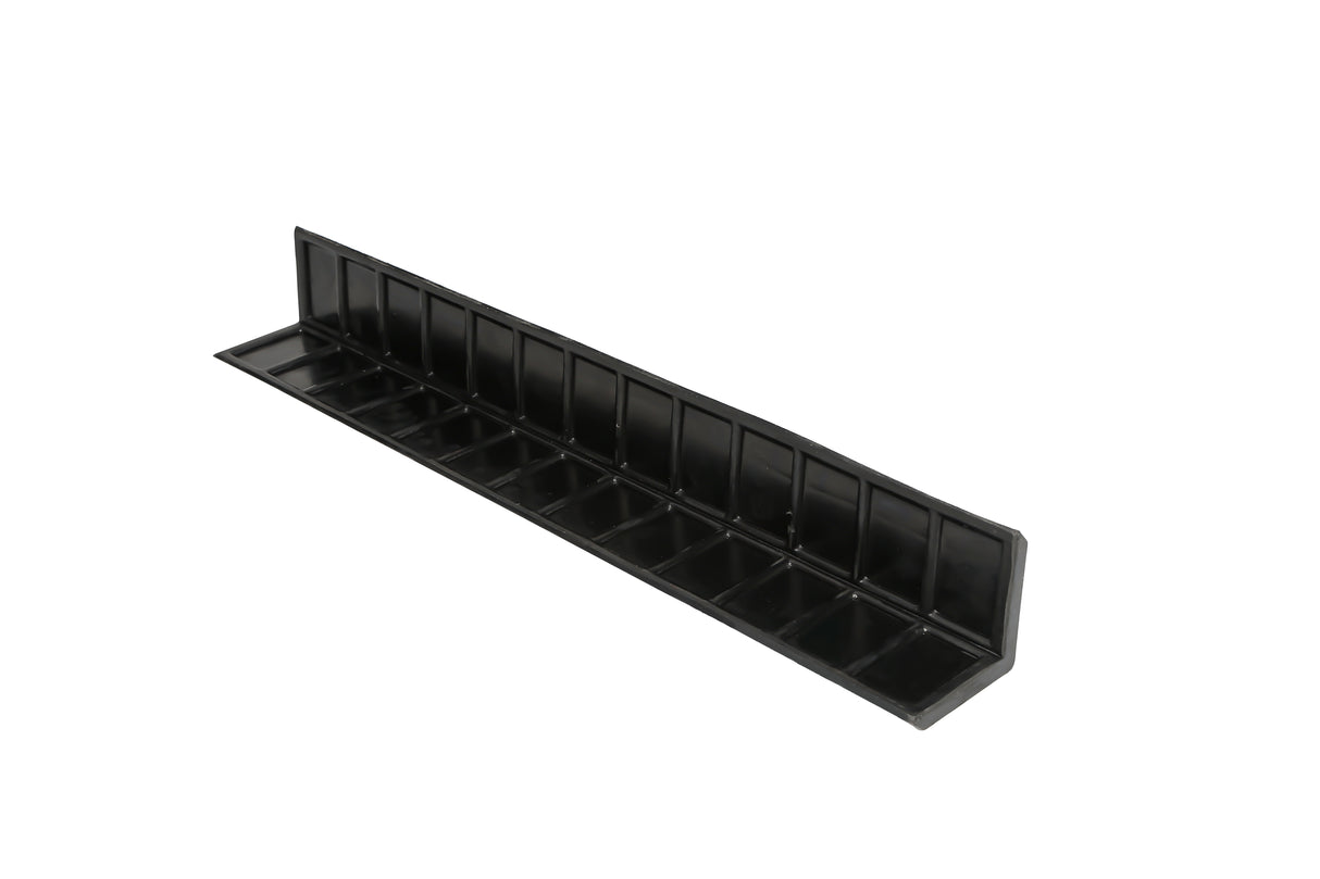 Reflective Rubber Corner Guard