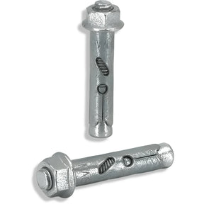 6 x Concrete Fixing - Masonbolt