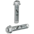 5 x Concrete Fixing - Masonbolt