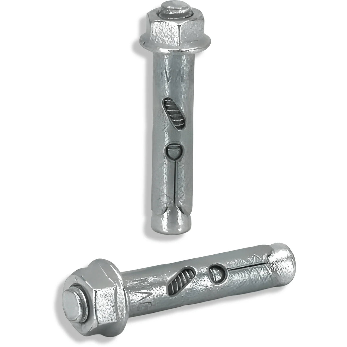 2 x Concrete Fixing - Masonbolt