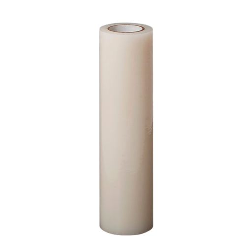 Sticky Back Protection For Hard floors 500mm x 100mtr Roll
