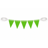 Green Bunting / Flagging 30m