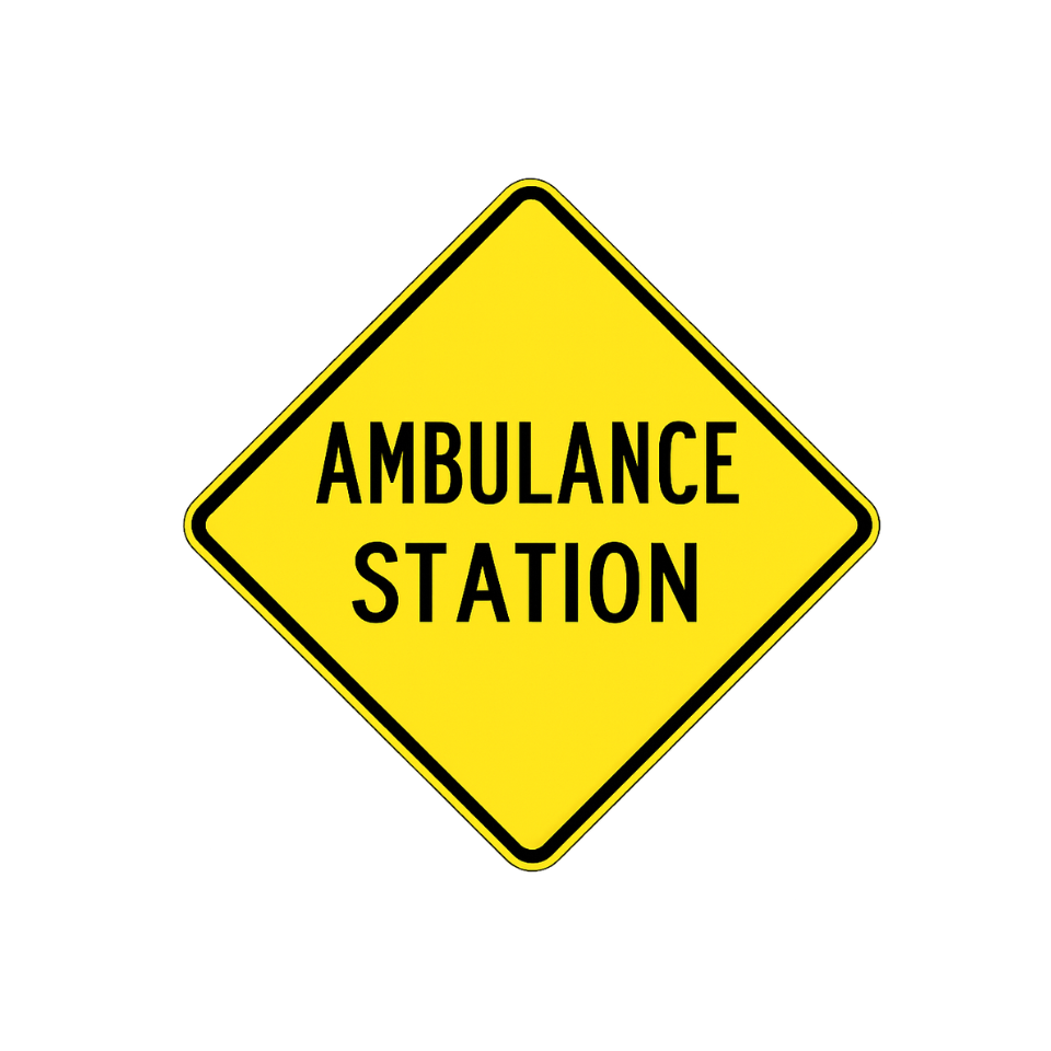 Ambulance Station