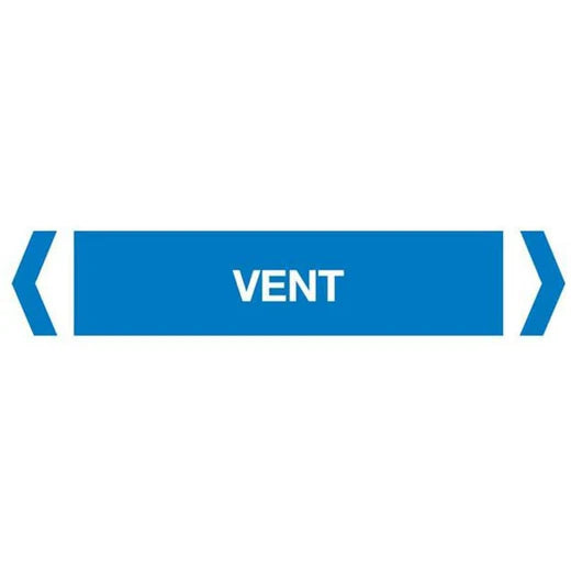 Vent Pipe Marker