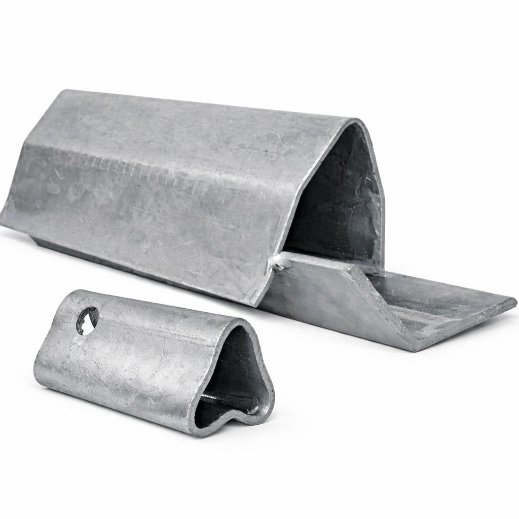 V lock Post Socket & Wedge Kit