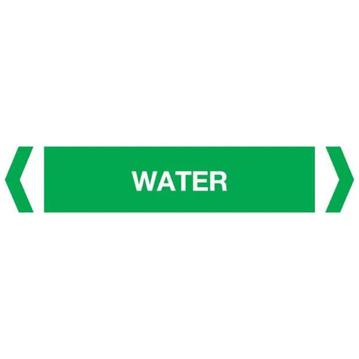 Water Pipe Marker