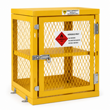 Aerosol Storage Cage - 84 cans