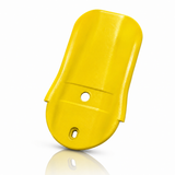 Civilkerb Lane Separator - End Modules