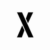 Individual Letters Stencil