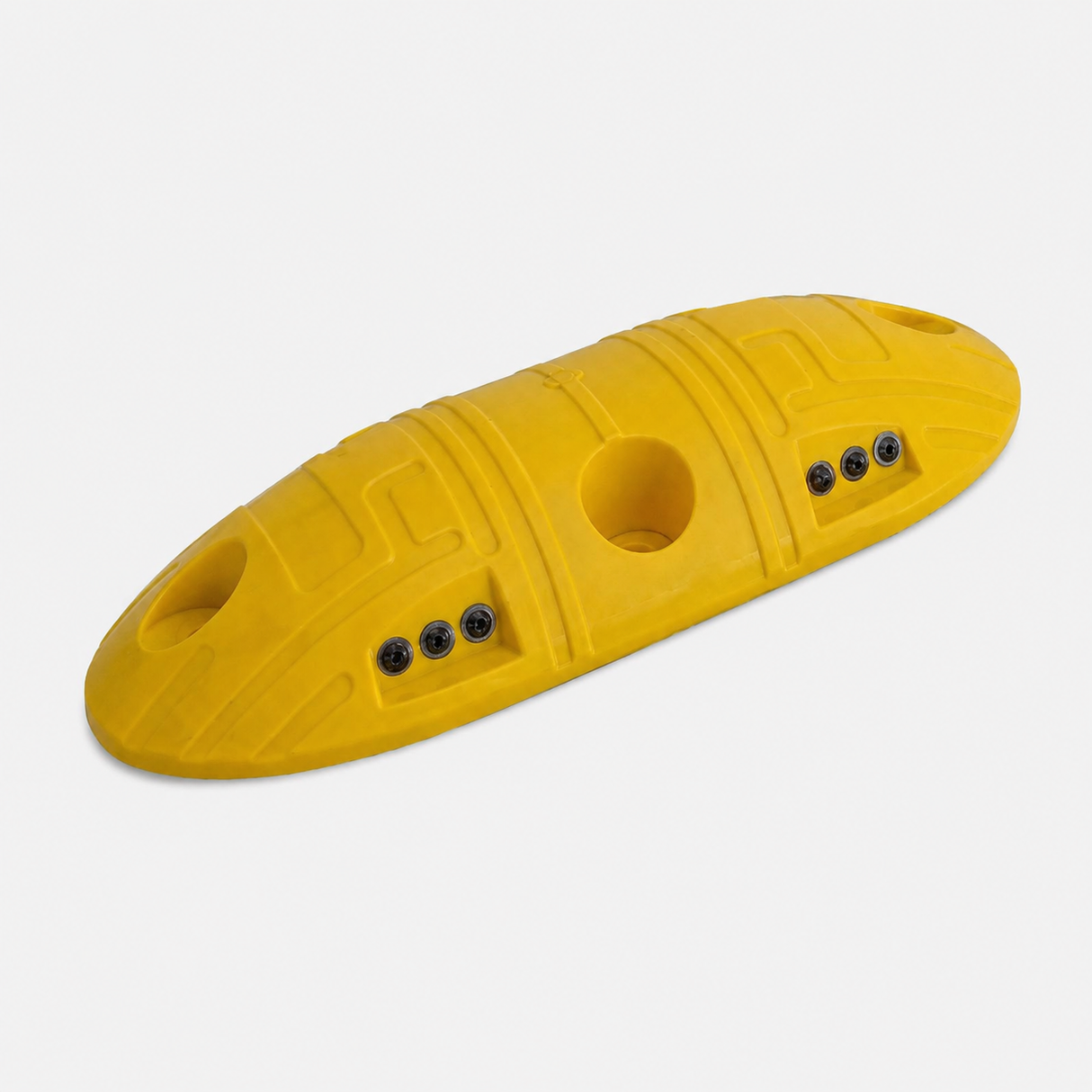 Plastic Rumble Bar