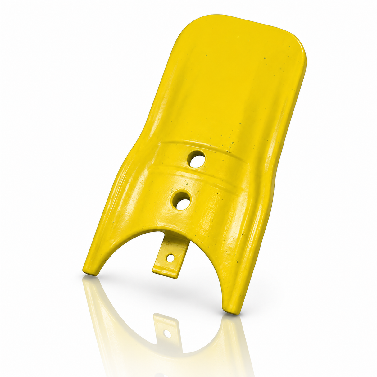 Civilkerb Lane Separator - End Modules